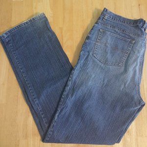New York & Company Co jeans Size 12 bootcut style